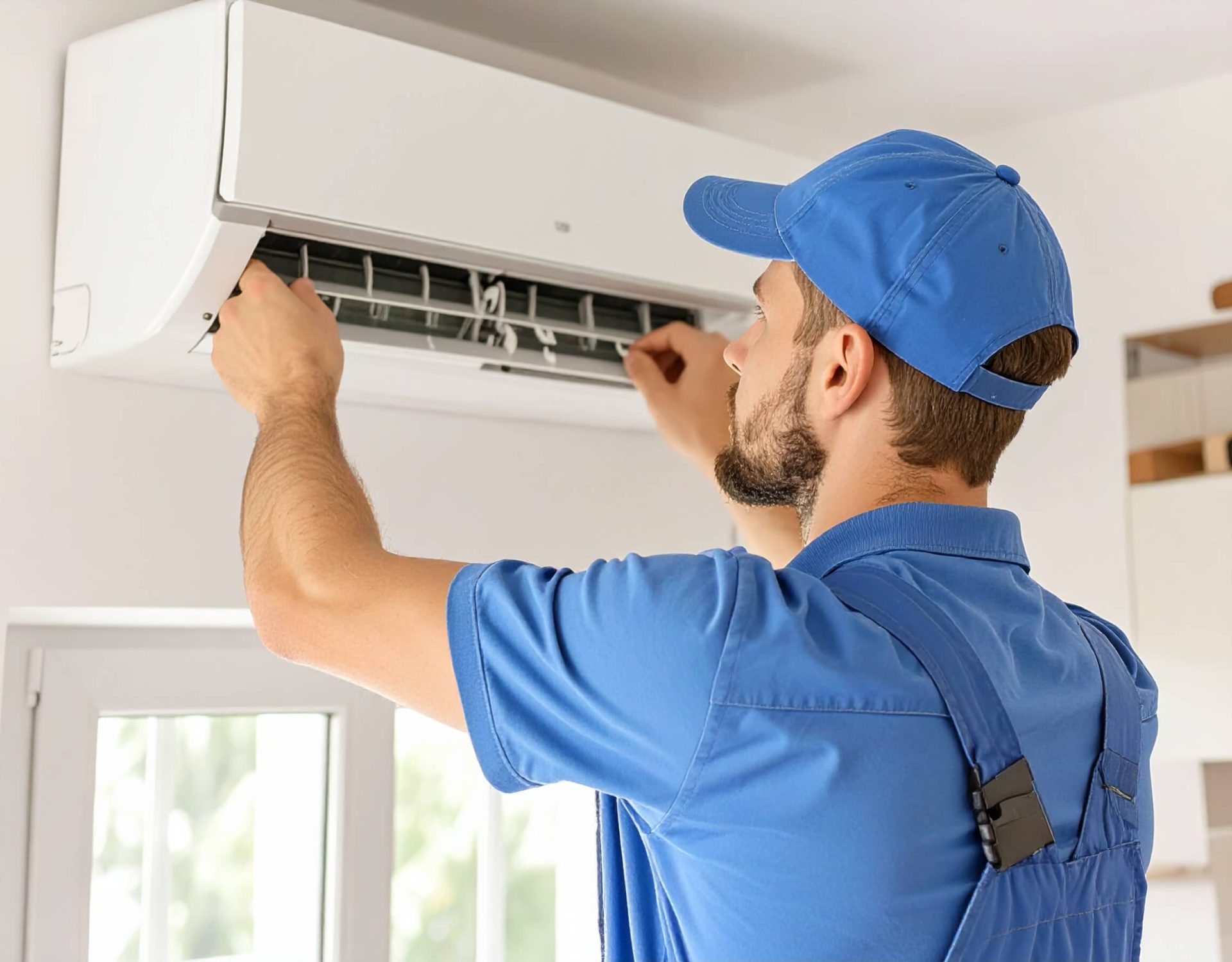 Aires Acondicionados