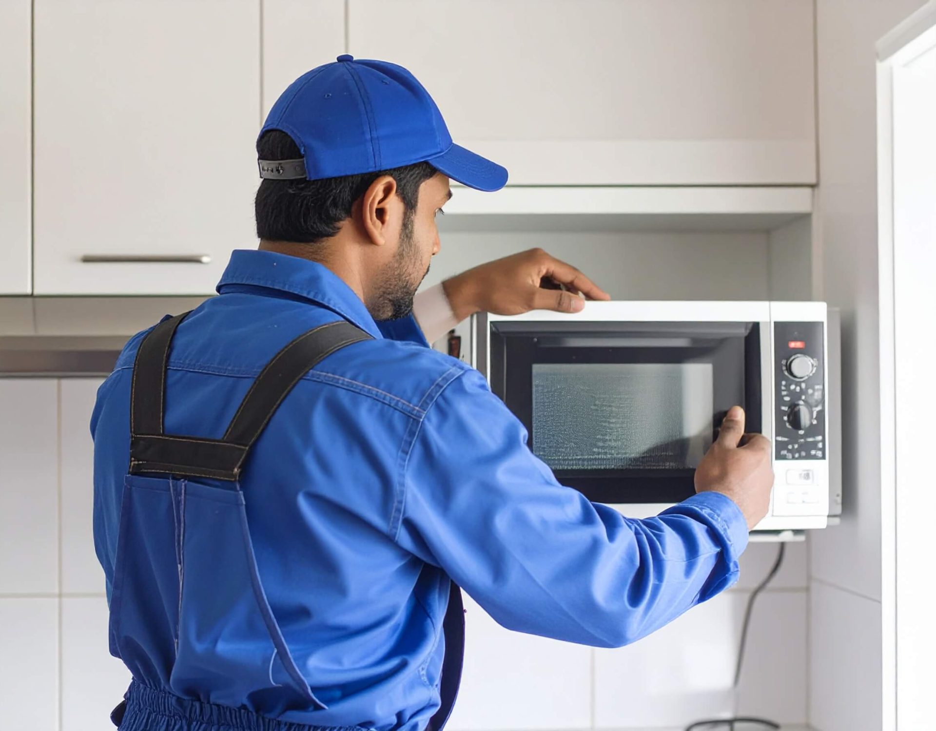 Hornos de Microondas